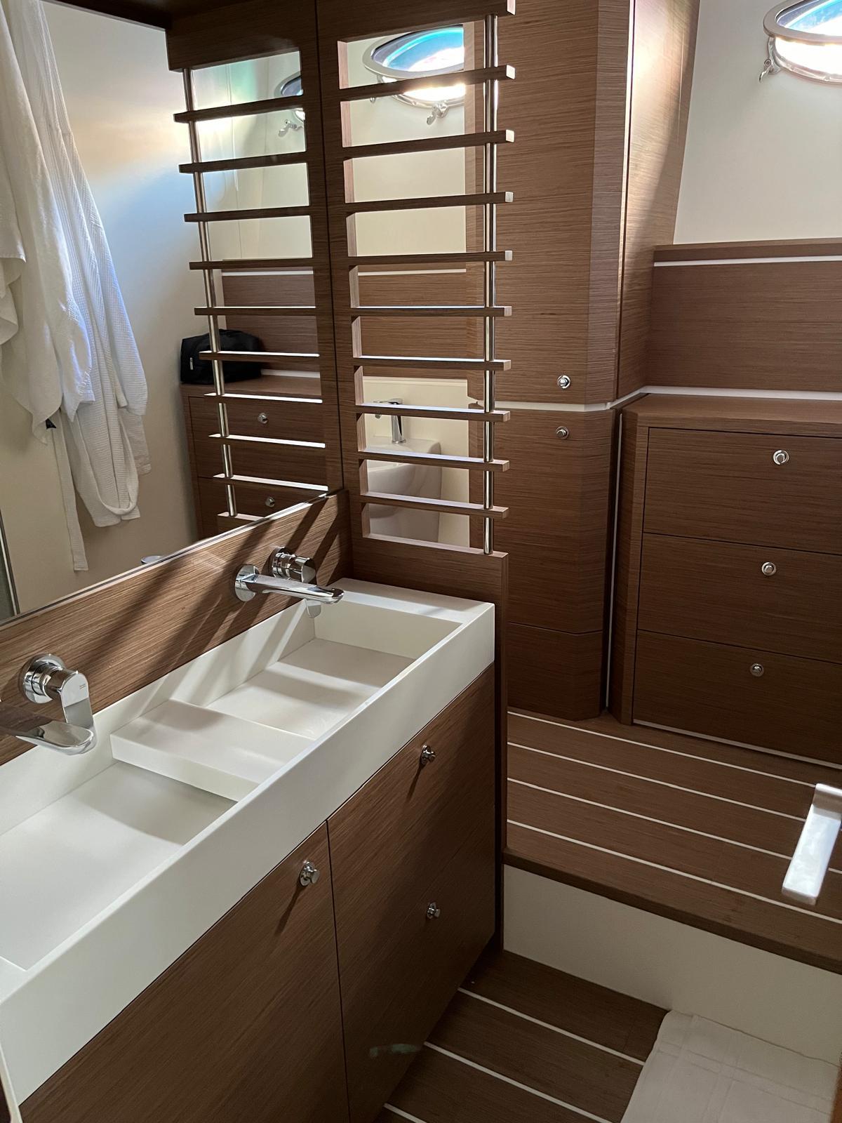 2023 ITAMA ITAMA 75' 